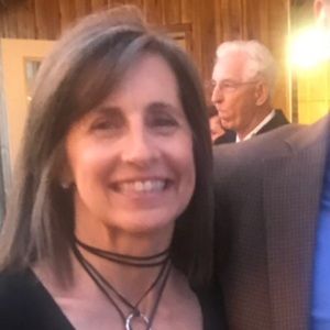 Meet your Posher, Rhonda